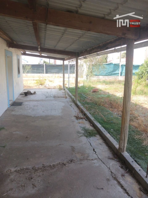 Terreno Misto para Venda em Pinhal Novo