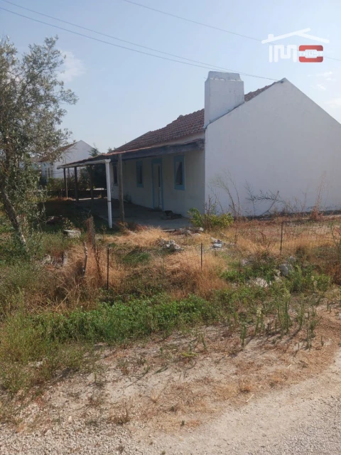 Terreno Misto para Venda em Pinhal Novo