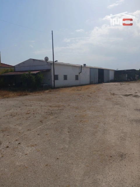 Terreno Misto para Venda em Pinhal Novo