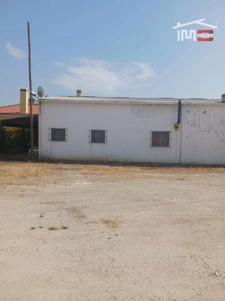 Terreno Misto para Venda em Pinhal Novo Foto 8