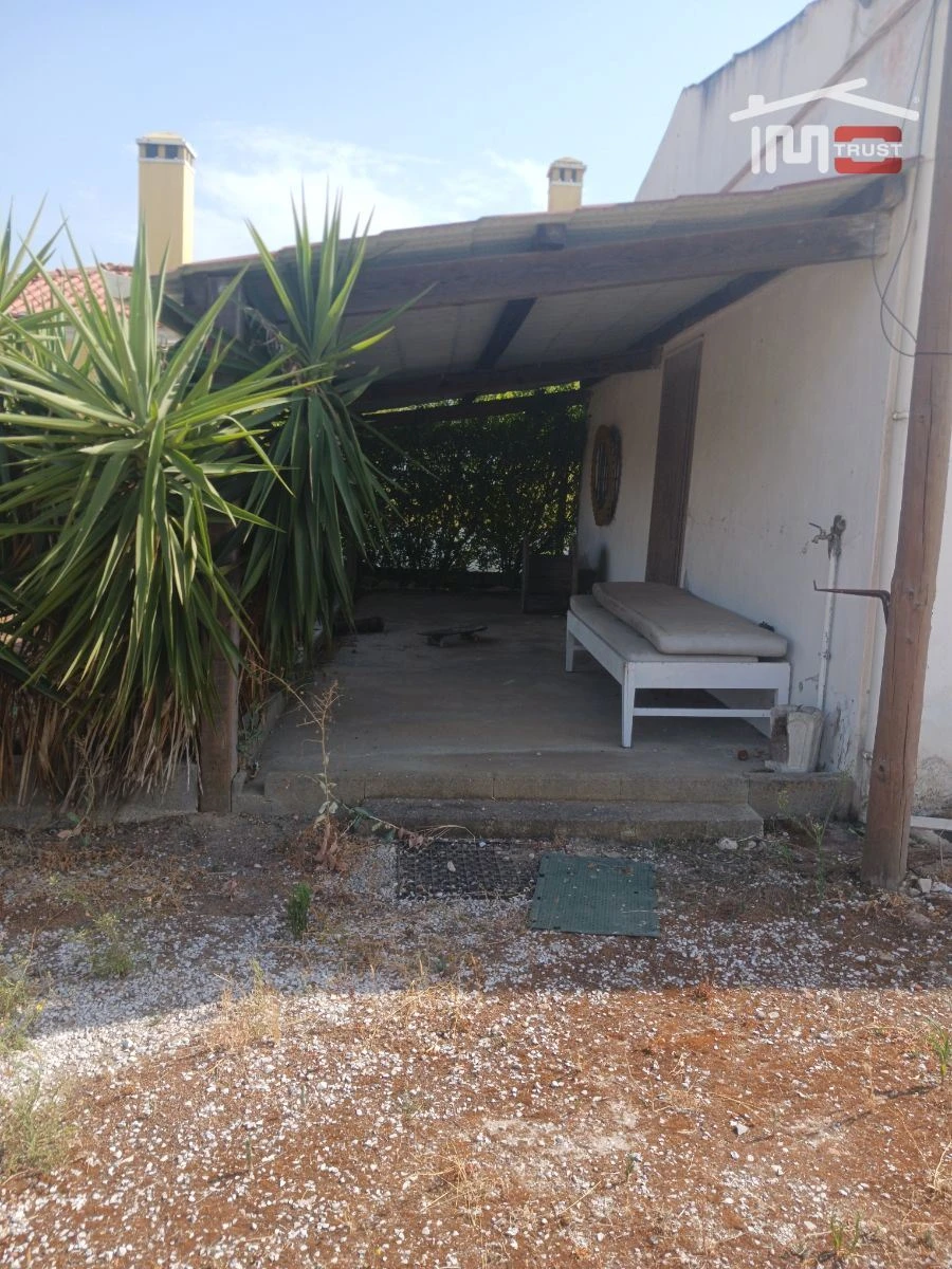 Terreno Misto para Venda em Pinhal Novo Foto 9