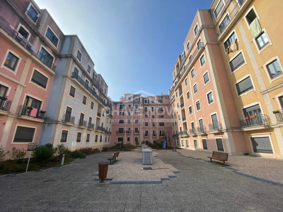 Apartamento T2 para Venda em Oliveira do Douro Foto 4