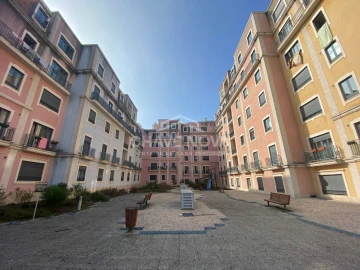 Apartamento T2 para Venda em Oliveira do Douro