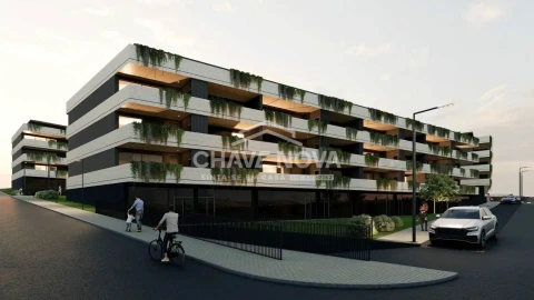 Apartamento T1 para Venda em Vila Nova de Cerveira e Lovelhe