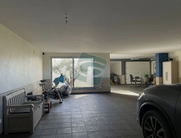 Moradia T5 para Venda em Pontevel