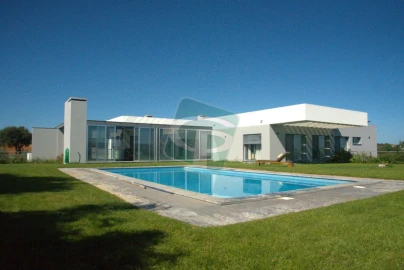 Moradia T5 para Venda em Pontevel