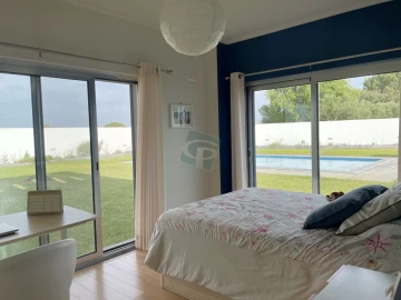 Moradia T5 para Venda em Pontevel