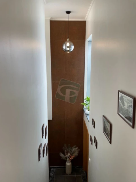 Moradia T5 para Venda em Pontevel