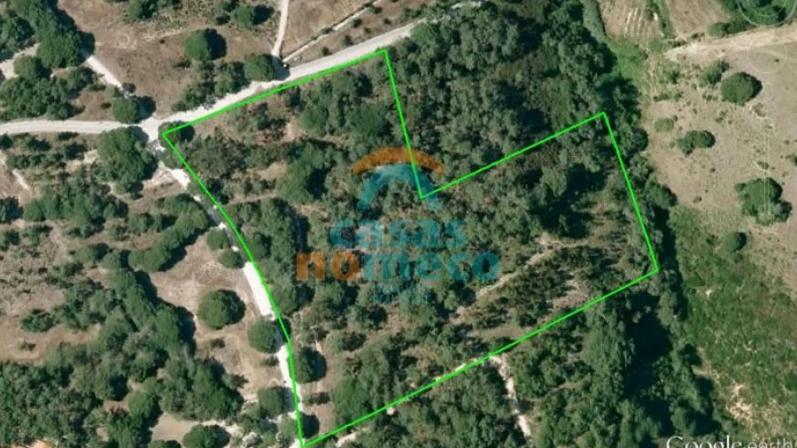 Terreno Misto para Venda em Sesimbra (Castelo)