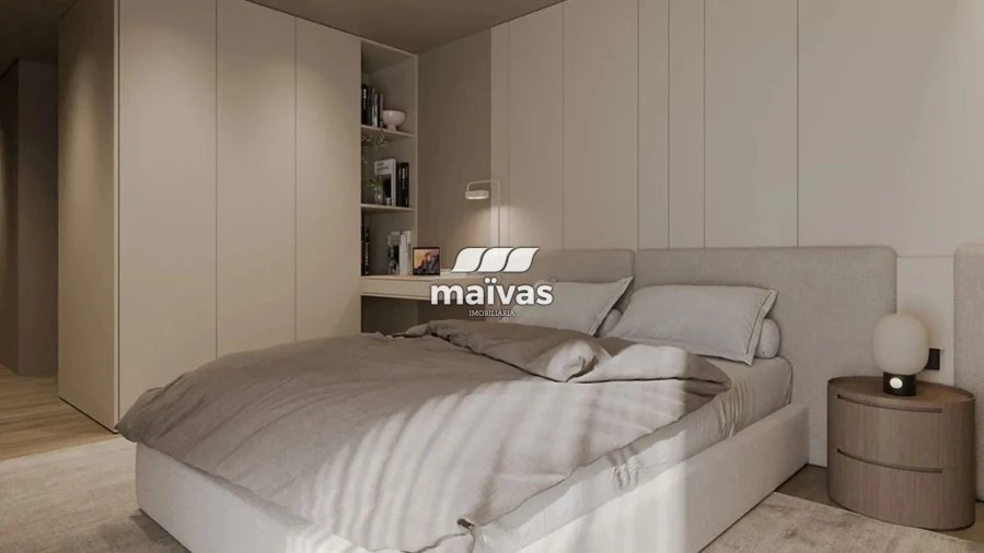Apartamento T0 para Venda em São Vitor (Braga) Foto 4