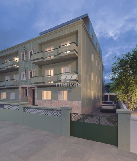 Apartamento T3 para Venda em São Vitor (Braga)