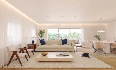 Apartamento T3 para Venda em São Vitor (Braga)