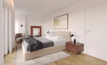 Apartamento T3 para Venda em São Vitor (Braga)