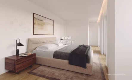 Apartamento T3 para Venda em São Vitor (Braga)