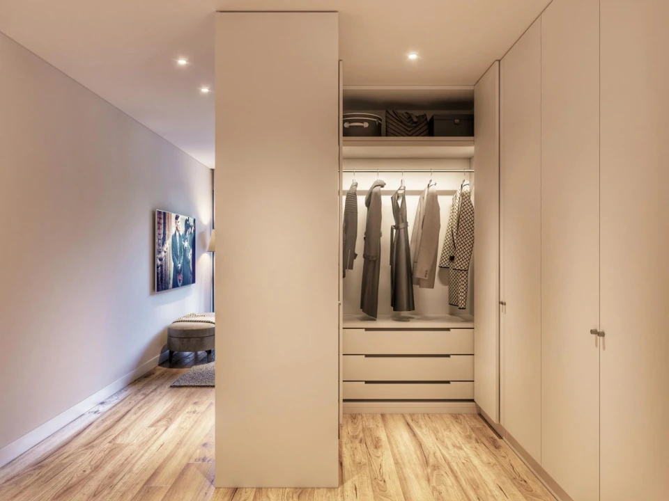 Moradia T3 para Venda em São Vitor (Braga) Foto 19