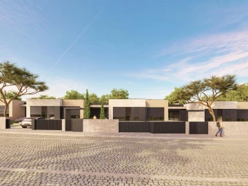 Moradia T3 para Venda em São Vitor (Braga)