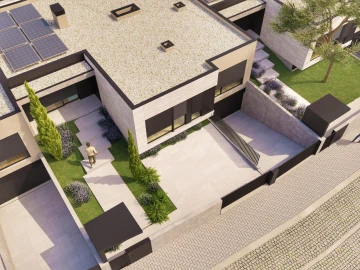 Moradia T3 para Venda em São Vitor (Braga)