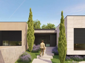 Moradia T3 para Venda em São Vitor (Braga)