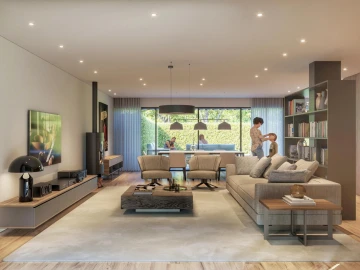 Moradia T3 para Venda em São Vitor (Braga)