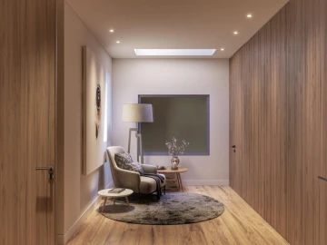 Moradia T3 para Venda em São Vitor (Braga)