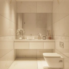 Moradia T3 para Venda em São Vitor (Braga)