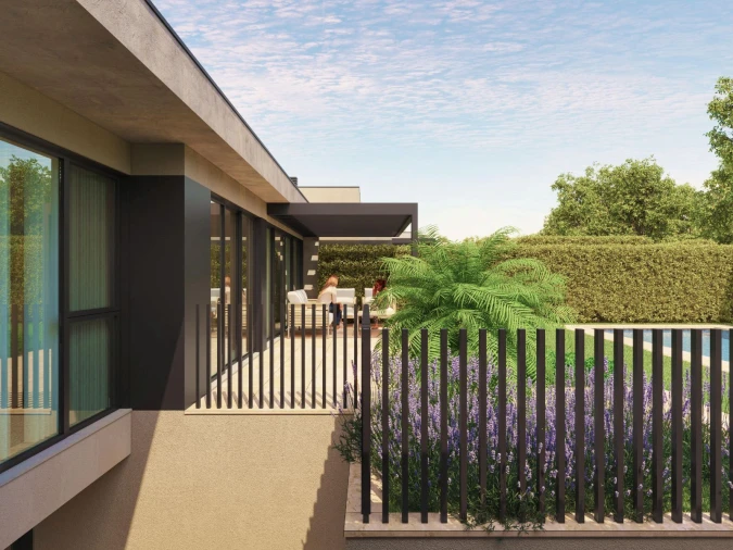 Moradia T3 para Venda em São Vitor (Braga) Foto 8