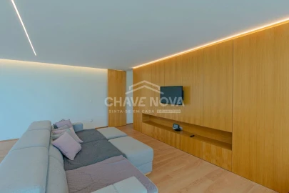 Moradia T3 para Venda em Mozelos