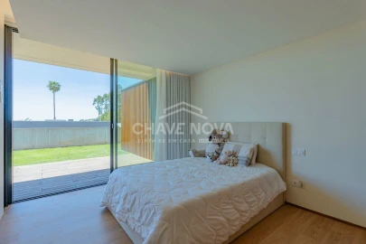 Moradia T3 para Venda em Mozelos