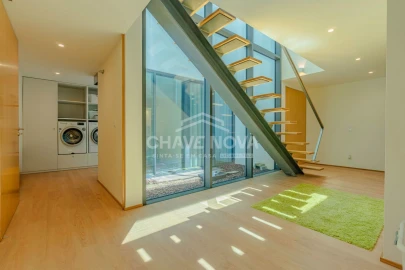 Moradia T3 para Venda em Mozelos