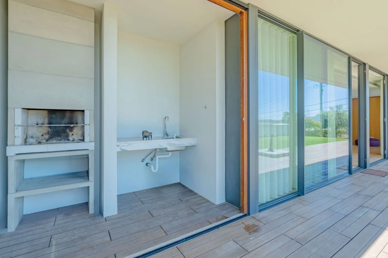 Moradia T3 para Venda em Mozelos Foto 25