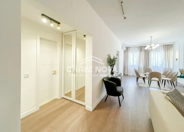 Apartamento T2 para Venda em Santo António