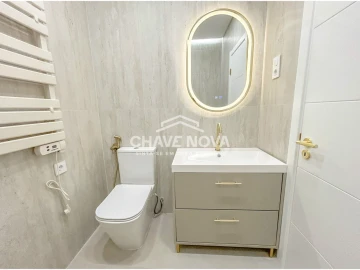 Apartamento T2 para Venda em Santo António