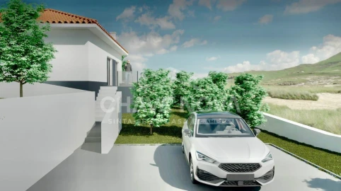 Moradia T2 para Venda em Lomba