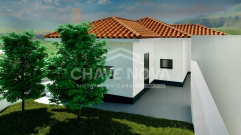 Moradia T2 para Venda em Lomba