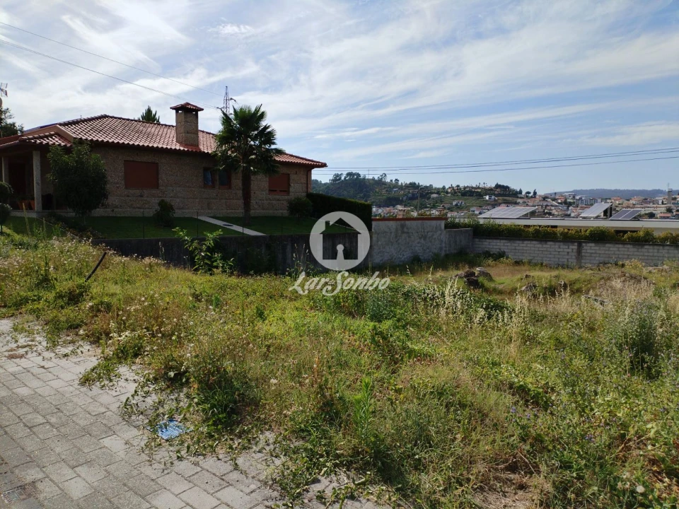 Terreno para Venda em Antime e Silvares (São Clemente) Foto 2
