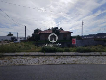 Terreno para Venda em Antime e Silvares (São Clemente)