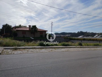 Terreno para Venda em Antime e Silvares (São Clemente)