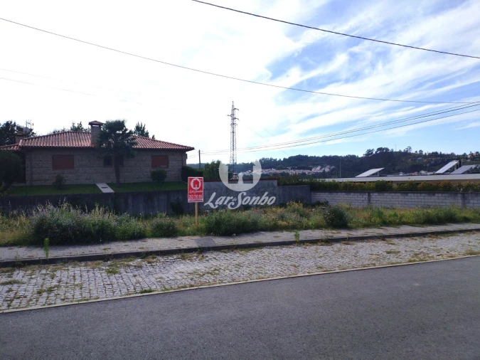 Terreno para Venda em Antime e Silvares (São Clemente) Foto 3