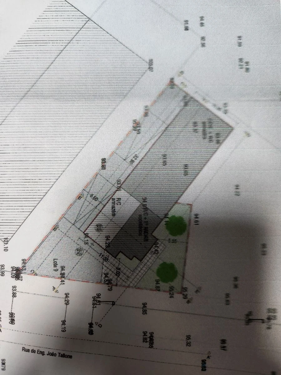 Terreno Comércio / Armazém para Venda em Cidade da Maia Foto 4