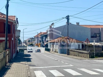 Terreno para Venda em Esmoriz