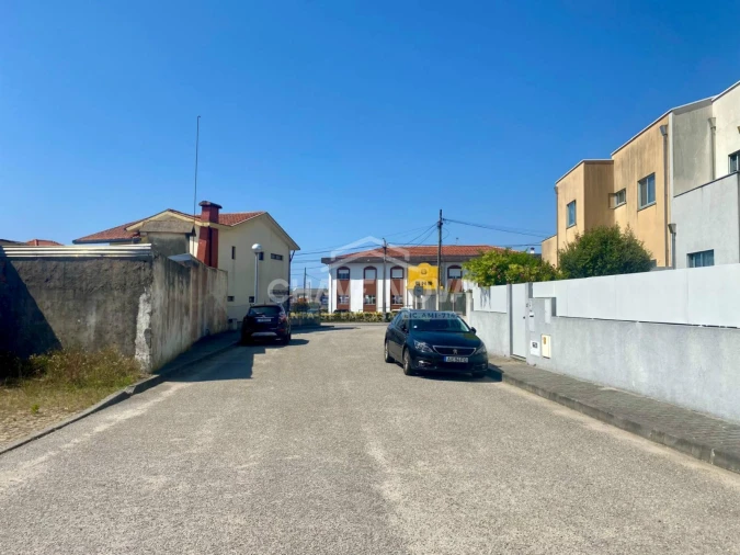 Terreno Agricola ou Rústico para Venda em Esmoriz Foto 5