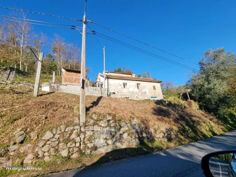 Moradia T2 para Venda em Vade Foto 1