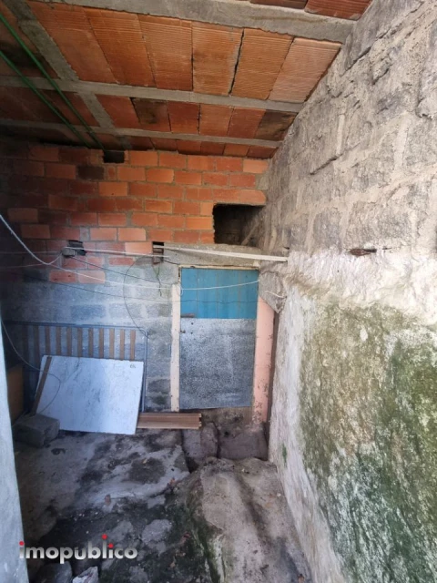 Moradia T2 para Venda em Vade