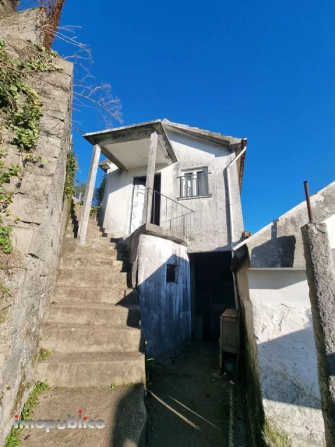 Moradia T2 para Venda em Vade