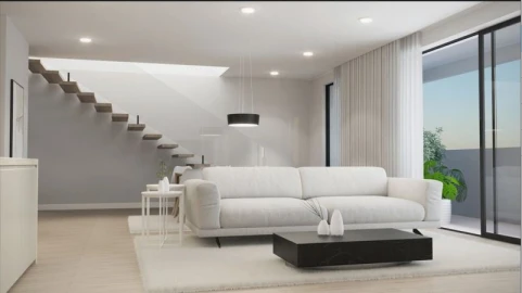 Apartamento T4 para Venda em Esgueira