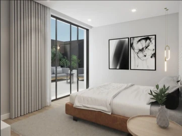 Apartamento T4 para Venda em Esgueira