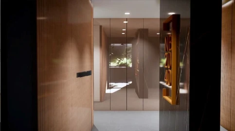 Apartamento T4 para Venda em Esgueira