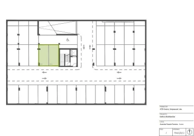 Apartamento T4 para Venda em Esgueira