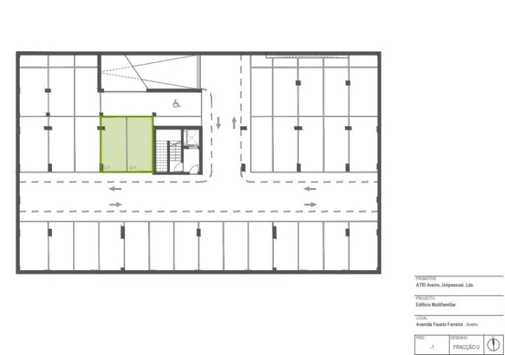 Apartamento T4 para Venda em Esgueira Foto 16