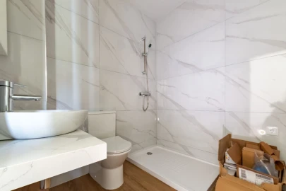 Apartamento T1 para Arrendamento em Lordelo do Ouro e Massarelos
